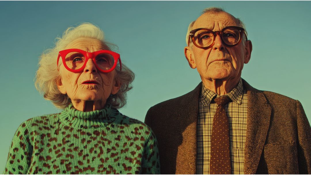 What Is Most Important For Healthy Aging