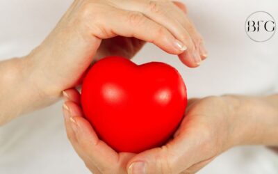 9 Tips To Protect Heart Health
